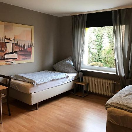 Ferienwohnung Serin Goslar Exteriör bild