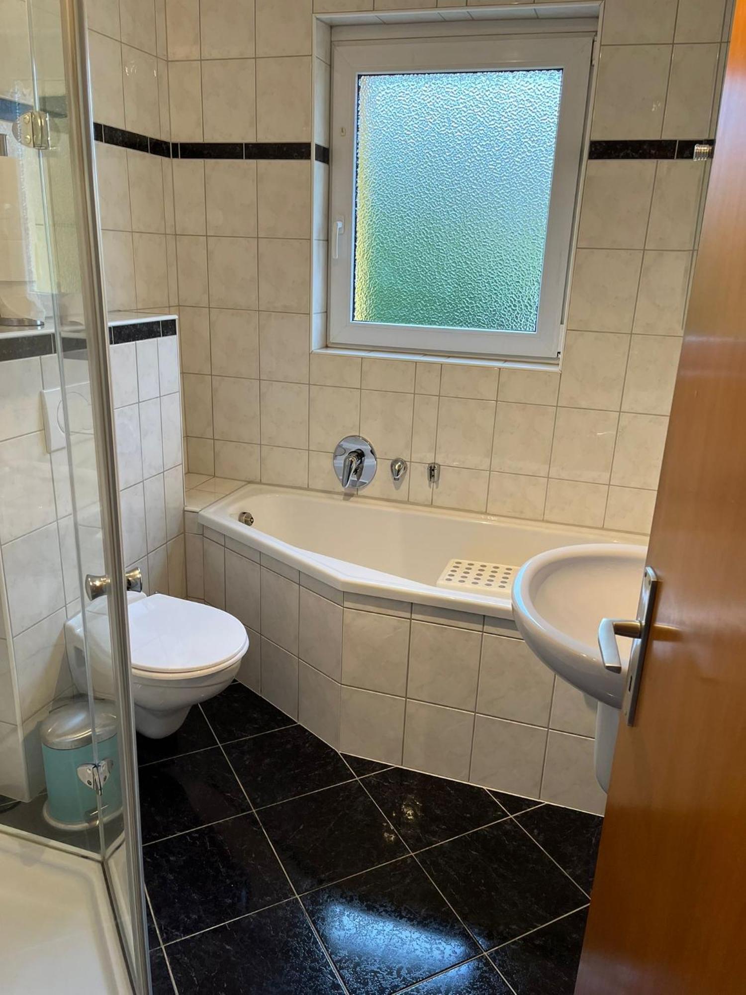 Ferienwohnung Serin Goslar Exteriör bild